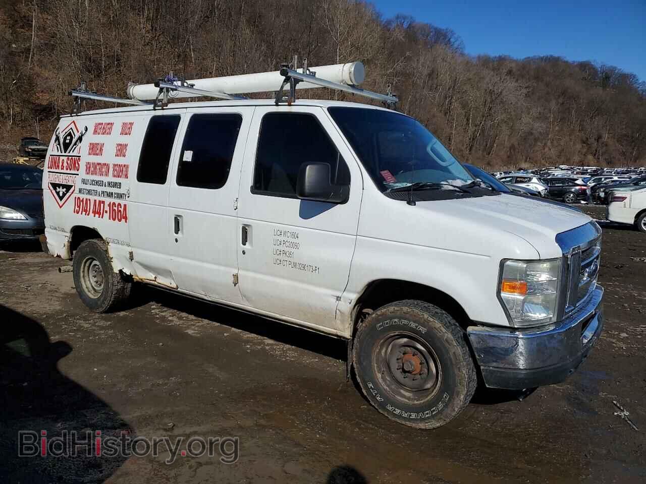 2008 FORD ALL Models - VIN: 1FTNE24W08DA68451 - Photo 4