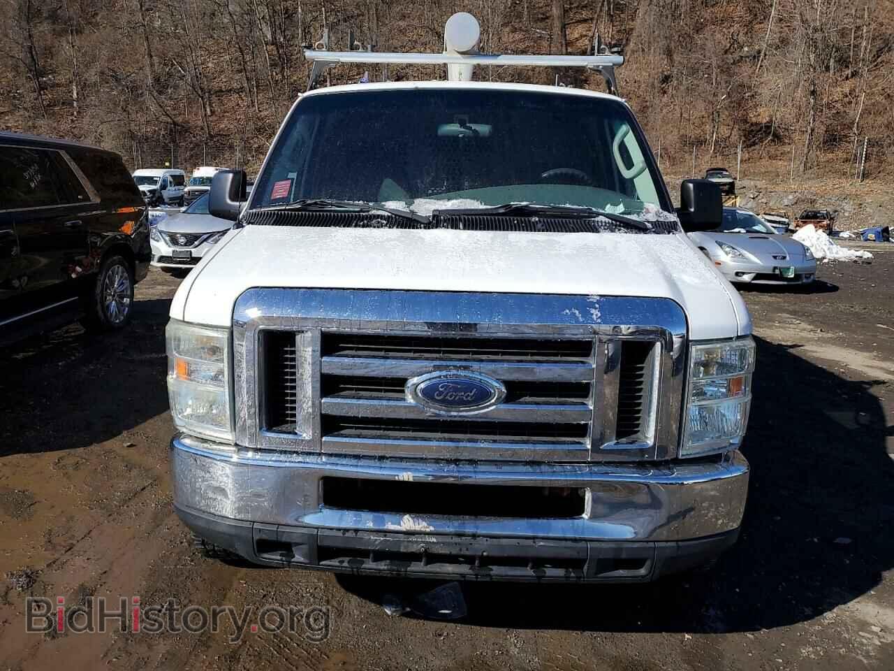 2008 FORD ALL Models - VIN: 1FTNE24W08DA68451 - Photo 5