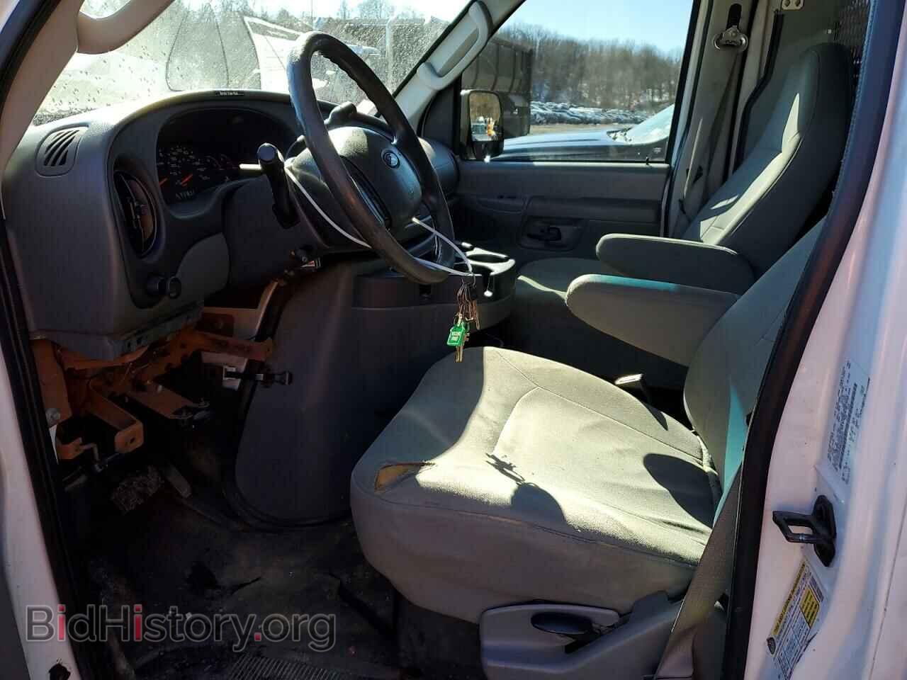 2008 FORD ALL Models - VIN: 1FTNE24W08DA68451 - Photo 7