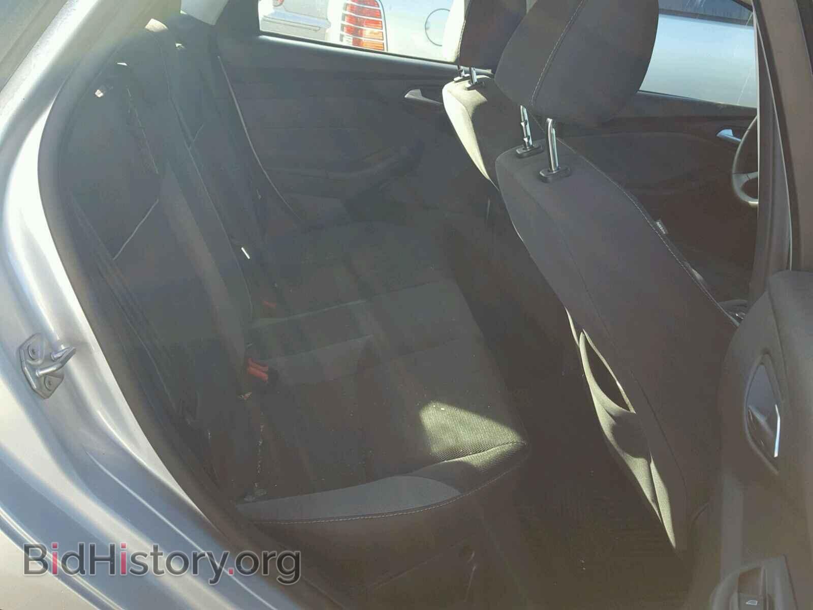 2014 FORD FOCUS - VIN: 1FADP3F25EL235724 - Фото 6