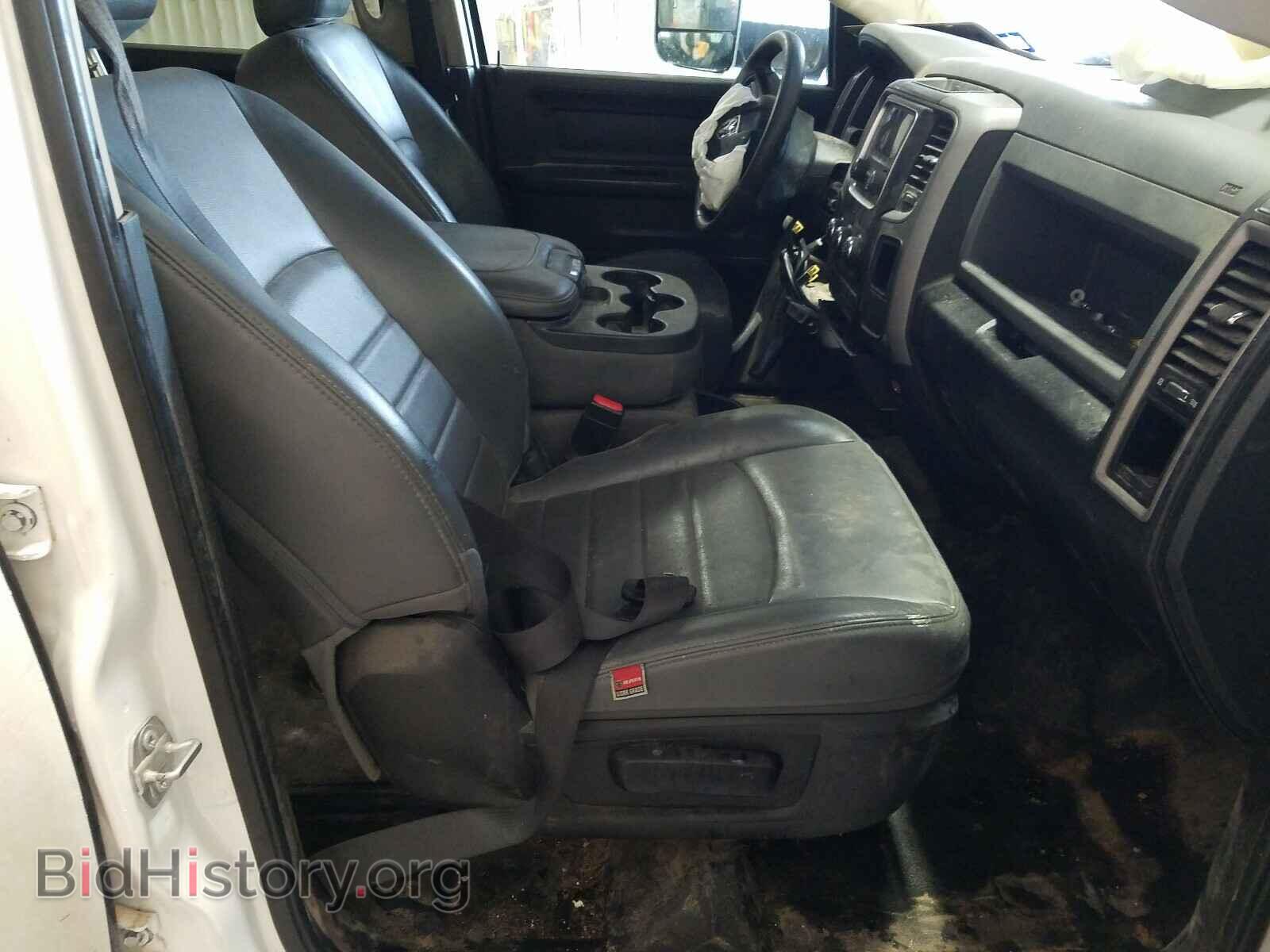 2017 RAM 2500 - VIN: 3C6UR4CL1HG567921 - Photo 5