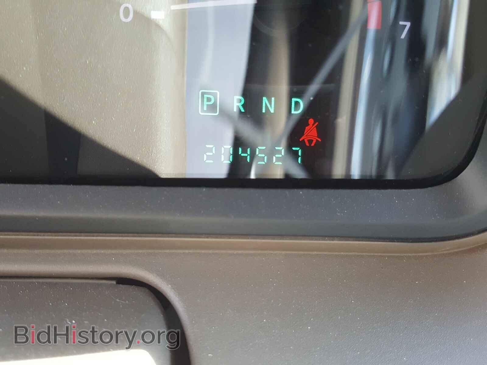 2010 DODGE JOURNEY - VIN: 3D4PH6FV0AT114729 - Фото 8