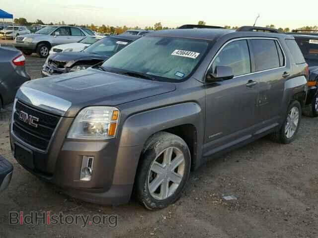 2012 GMC TERRAIN - VIN: 2GKALUEK6C6103632 - Photo 2