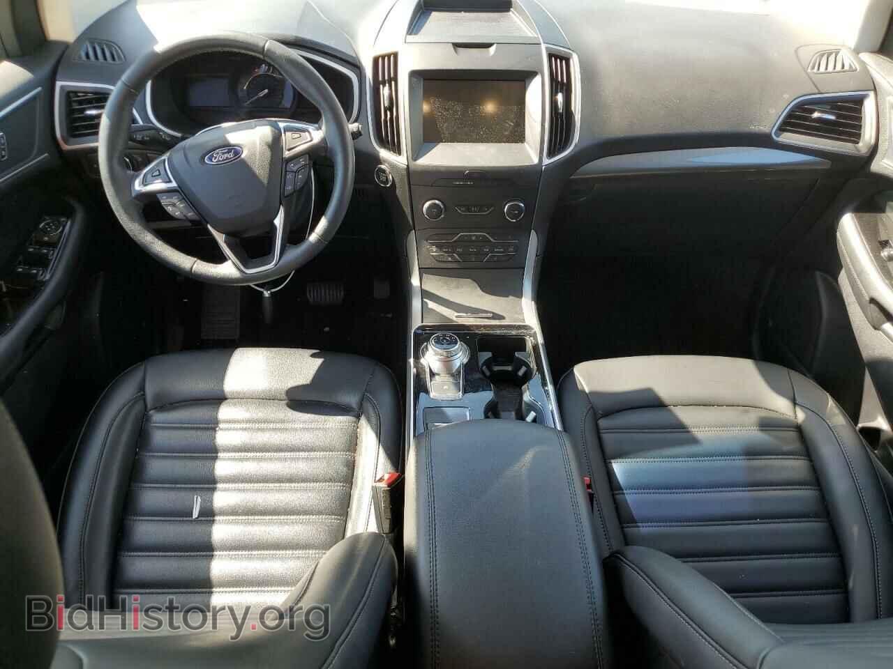 2020 FORD EDGE - VIN: 2FMPK4J90LBB28959 - Фото 8