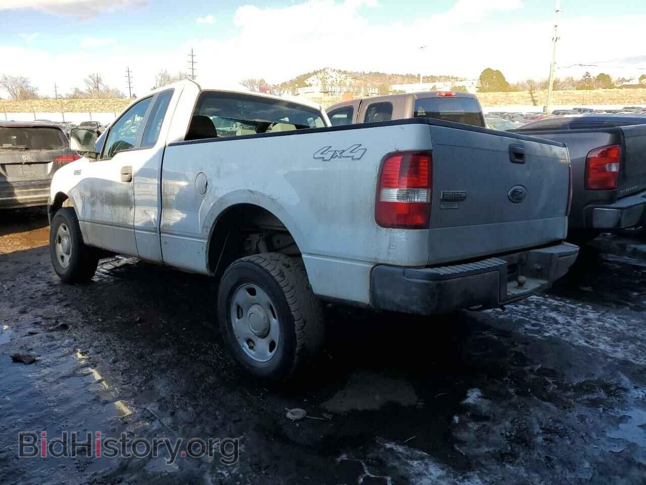 2008 FORD All Models - VIN: 1FTRF14W88KD87570 - Photo 2