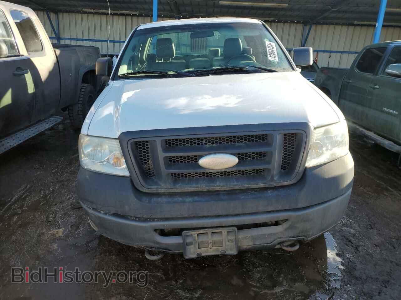 2008 FORD All Models - VIN: 1FTRF14W88KD87570 - Photo 5
