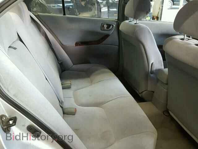 2001 MITSUBISHI GALANT - VIN: 4A3AA46H71E016204 - Фото 6