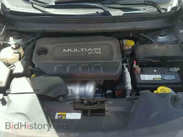 2014 JEEP CHEROKEE - VIN: 1C4PJLCB7EW182892 - Фото 7