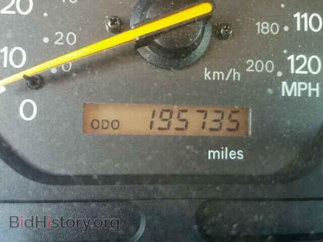 2001 MITSUBISHI GALANT - VIN: 4A3AA46G61E137121 - Фото 8