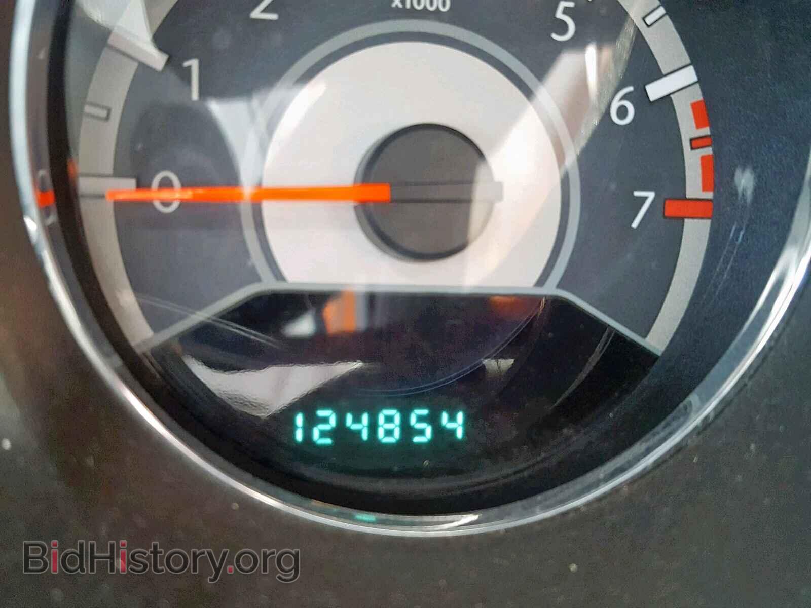 2013 CHRYSLER 200 - VIN: 1C3CCBAB2DN685857 - Photo 8