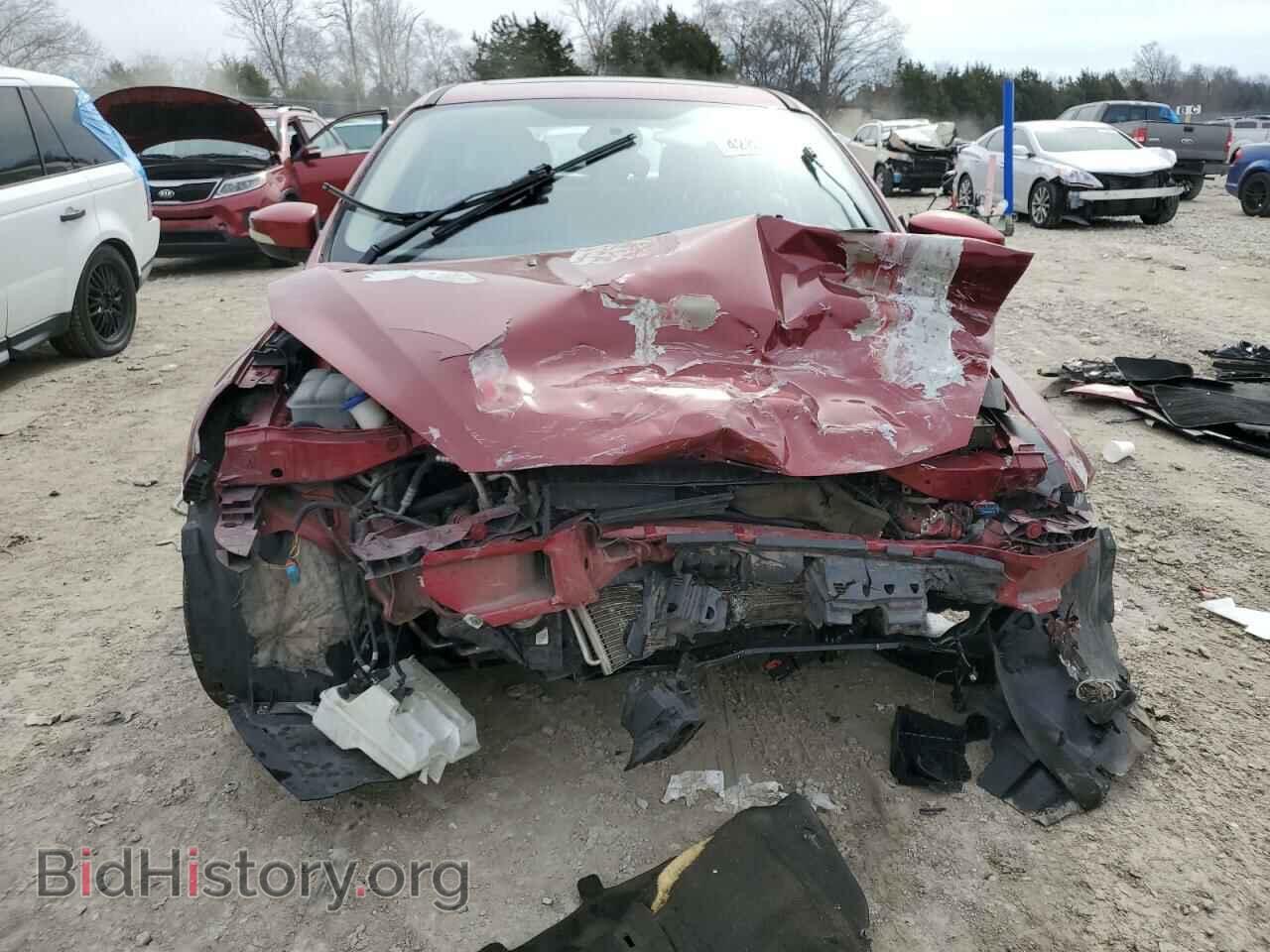 2015 FORD FOCUS - VIN: 1FADP3N21FL291811 - Фото 5