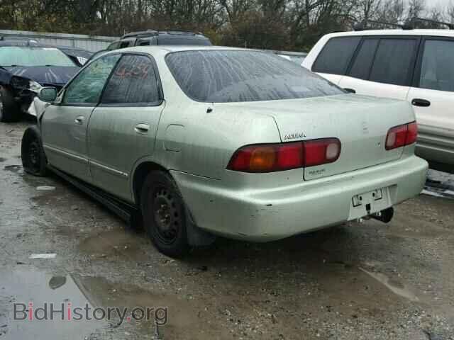 1997 ACURA INTEGRA - VIN: JH4DB7566VS005778 - Фото 3