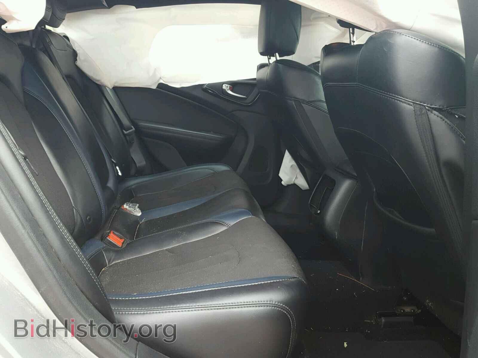 2015 CHRYSLER 200 - VIN: 1C3CCCBBXFN532411 - Фото 6