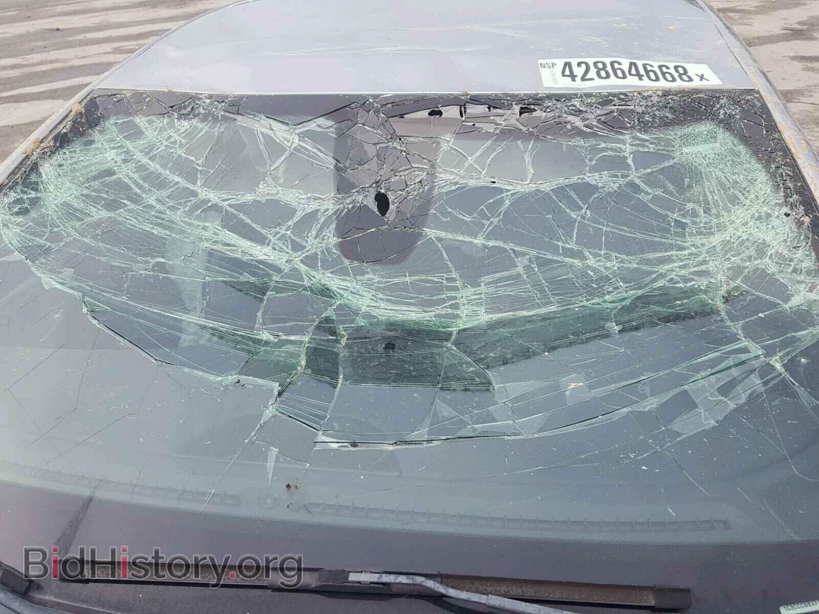 2015 CHRYSLER 200 - VIN: 1C3CCCBBXFN532411 - Фото 9