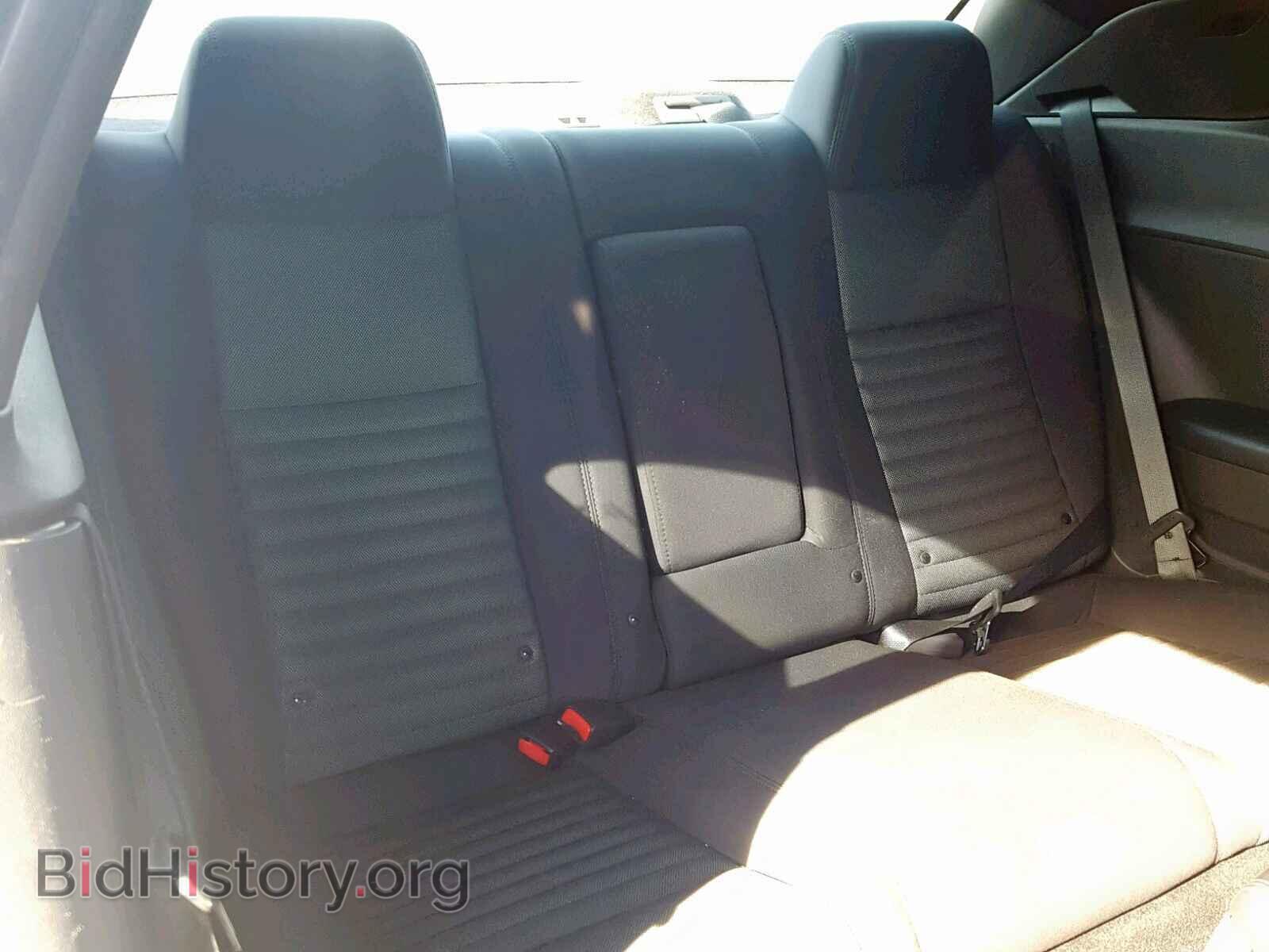 2013 DODGE CHALLENGER - VIN: 2C3CDYAG0DH652263 - Фото 6