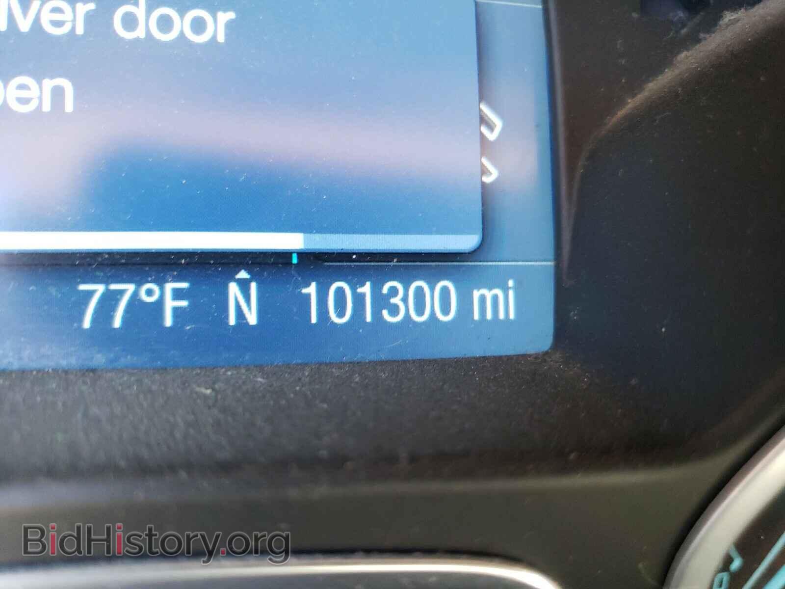 2012 FORD FOCUS - VIN: 1FAHP3F23CL336159 - Фото 8