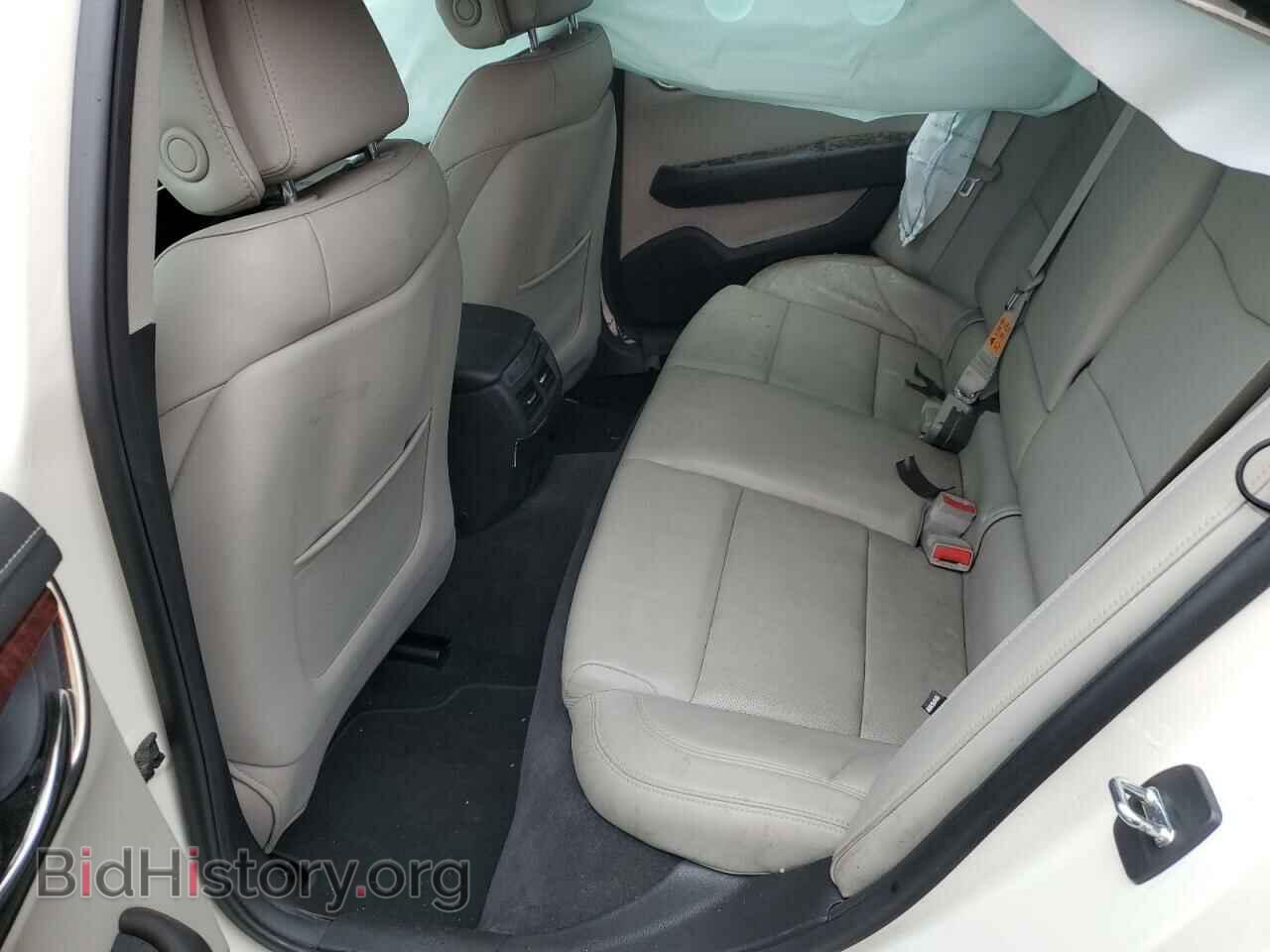 2013 CADILLAC ATS - VIN: 1G6AB5S36D0158807 - Фото 10