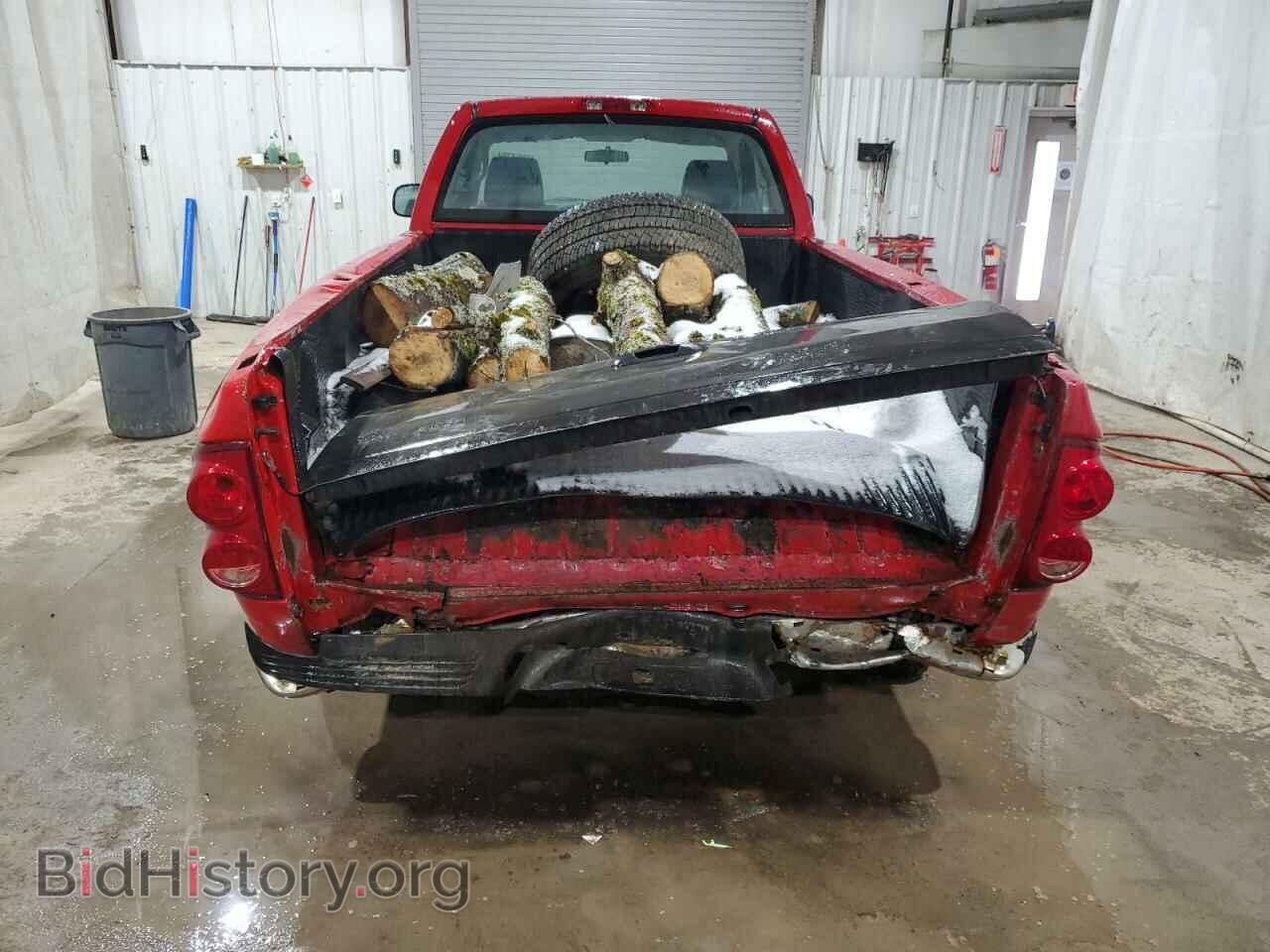 2007 DODGE RAM 2500 - VIN: 3D7KS26D57G762227 - Фото 6