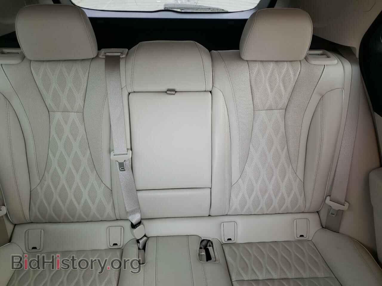 2021 BUICK ENVISION - VIN: LRBFZRR49MD190940 - Фото 10