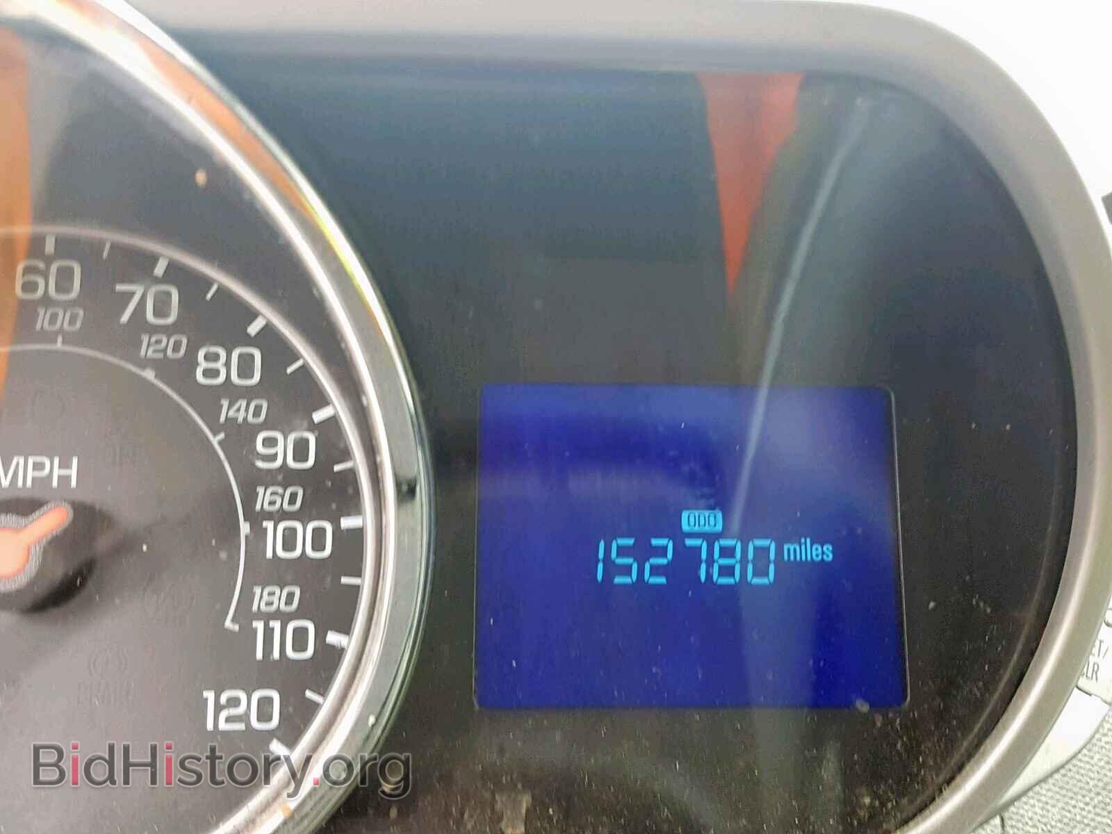 2013 CHEVROLET SPARK - VIN: KL8CB6S94DC554516 - Фото 8