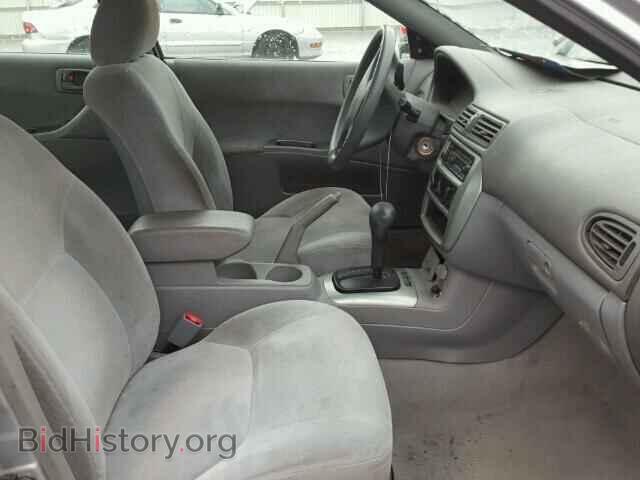 2002 MITSUBISHI GALANT - VIN: 4A3AA46G82E117132 - Фото 5
