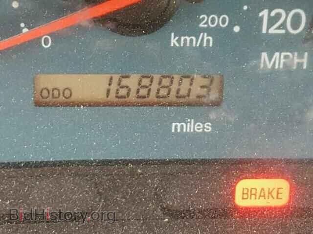 2002 MITSUBISHI GALANT - VIN: 4A3AA46G82E117132 - Фото 8