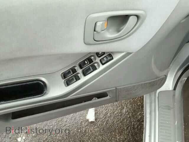 2002 MITSUBISHI GALANT - VIN: 4A3AA46G82E117132 - Фото 10