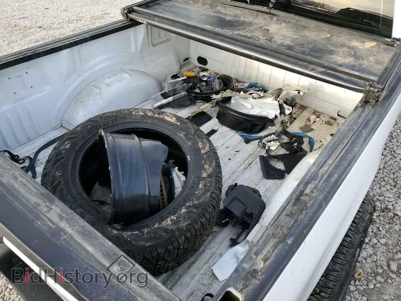 2021 FORD All Models - VIN: 1FTMF1CB7MKF13386 - Photo 12
