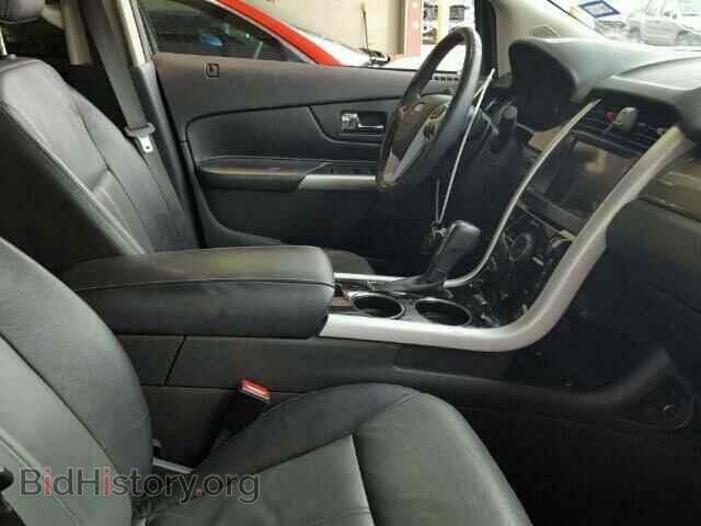 2011 FORD EDGE - VIN: 2FMDK3AK3BBA46979 - Фото 5