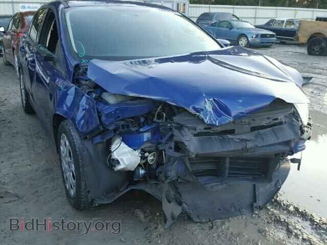 Photo 1FAHP3F23CL457385 - FORD FOCUS 2012