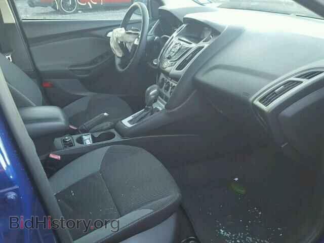 2012 FORD FOCUS - VIN: 1FAHP3F23CL457385 - Photo 5