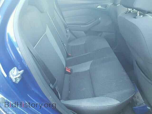 2012 FORD FOCUS - VIN: 1FAHP3F23CL457385 - Photo 6