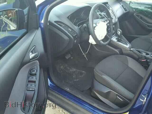 2012 FORD FOCUS - VIN: 1FAHP3F23CL457385 - Photo 9