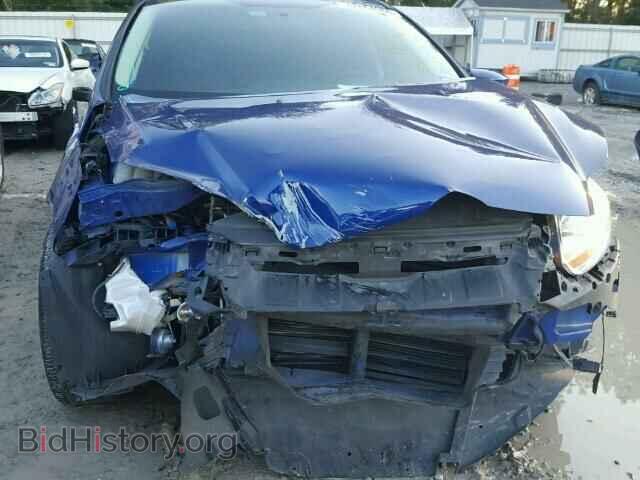 2012 FORD FOCUS - VIN: 1FAHP3F23CL457385 - Photo 10