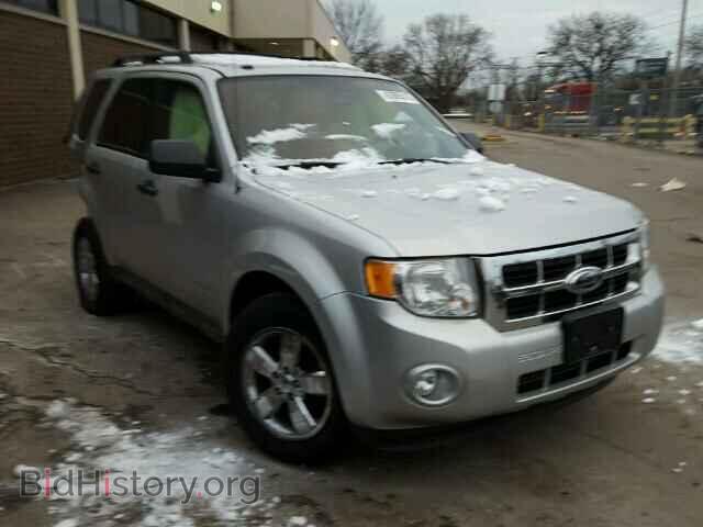 Фотография 1FMCU03G79KA92649 - FORD ESCAPE 2009