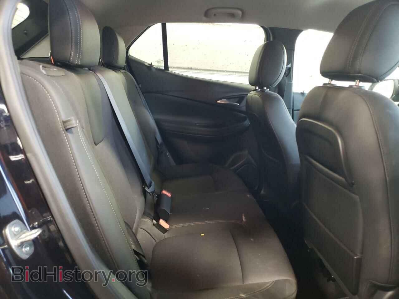 2021 BUICK ENCORE - VIN: KL4MMBS27MB116381 - Photo 10