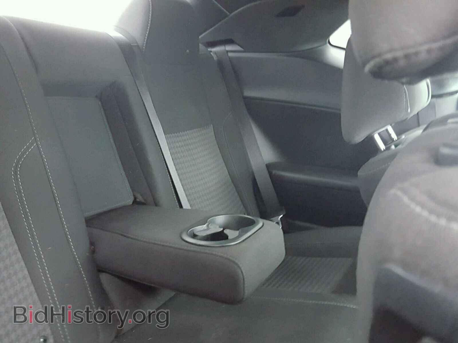 2015 DODGE CHALLENGER - VIN: 2C3CDZAG9FH911244 - Photo 6