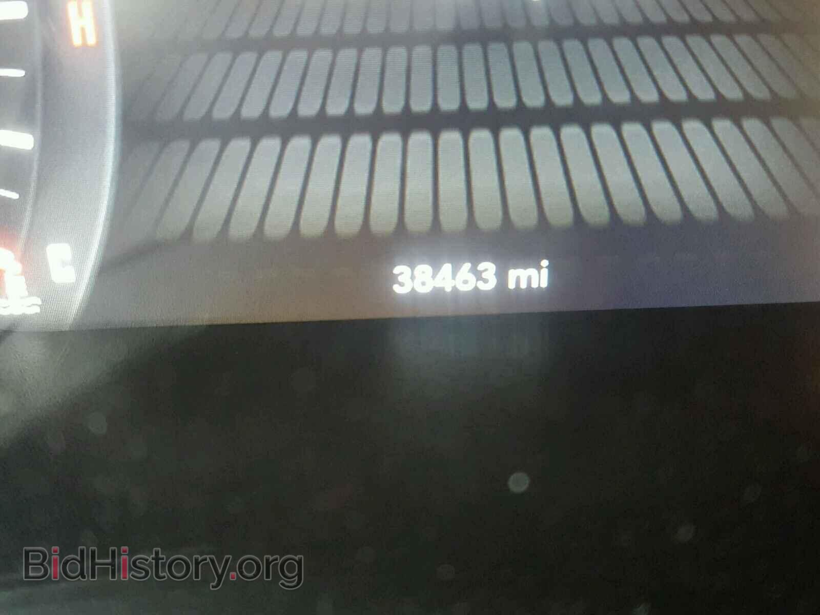 2015 DODGE CHALLENGER - VIN: 2C3CDZAG9FH911244 - Photo 8