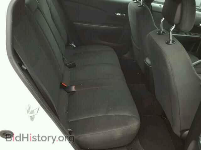 2012 CHRYSLER 200 - VIN: 1C3CCBBB7CN104396 - Фото 6