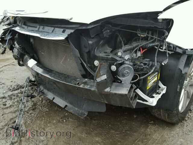 2012 CHRYSLER 200 - VIN: 1C3CCBBB7CN104396 - Фото 10