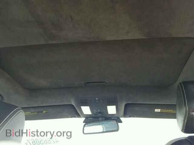 2007 AUDI S8 - VIN: WAUPN44E87N006166 - Photo 10