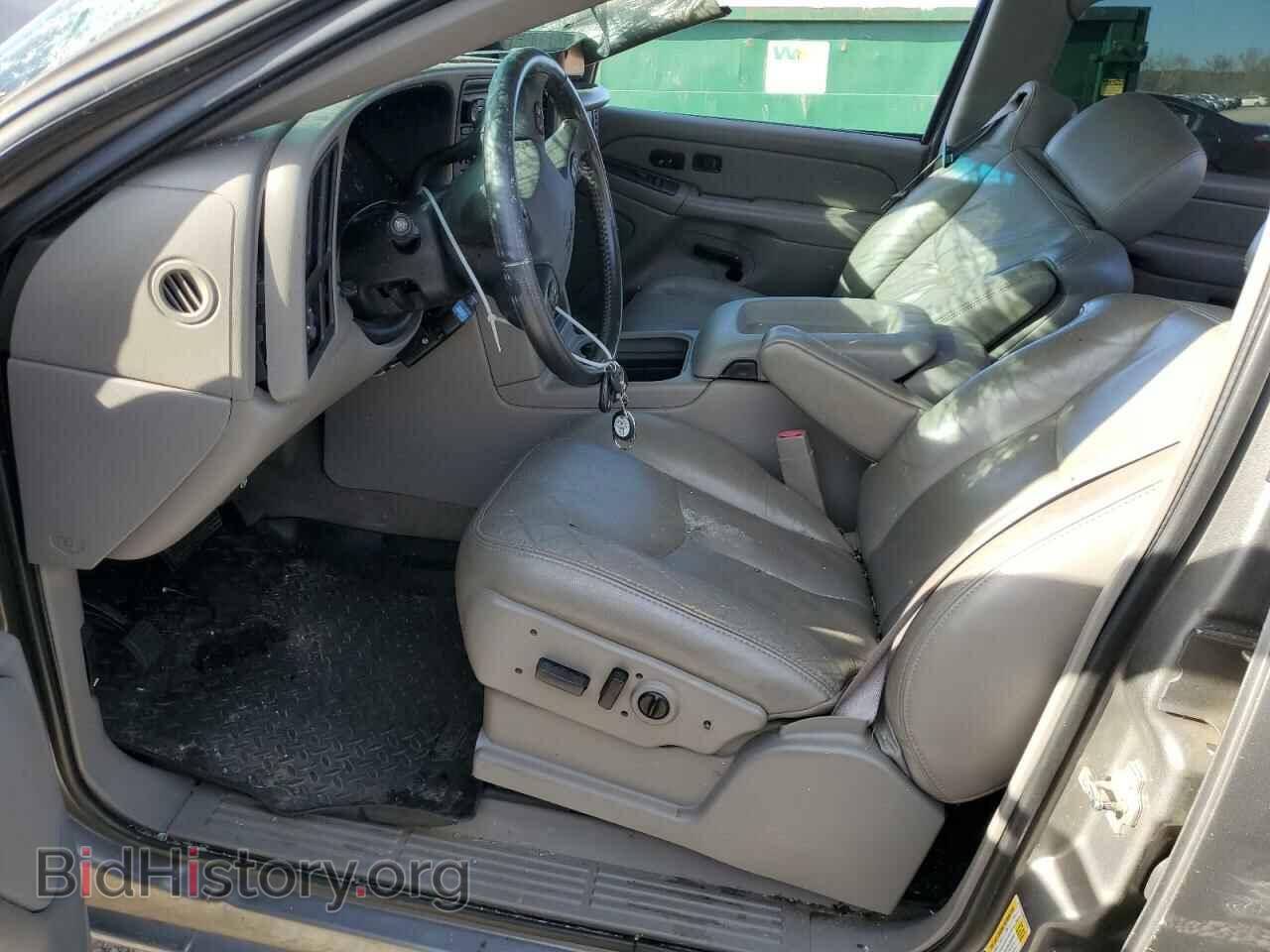 2006 GMC SIERRA - VIN: 1GTHK23D96F256540 - Фото 7