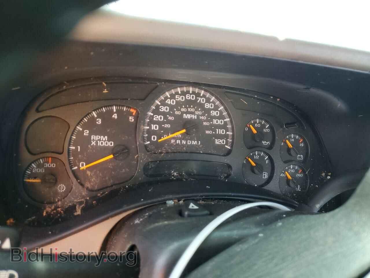 2006 GMC SIERRA - VIN: 1GTHK23D96F256540 - Фото 9