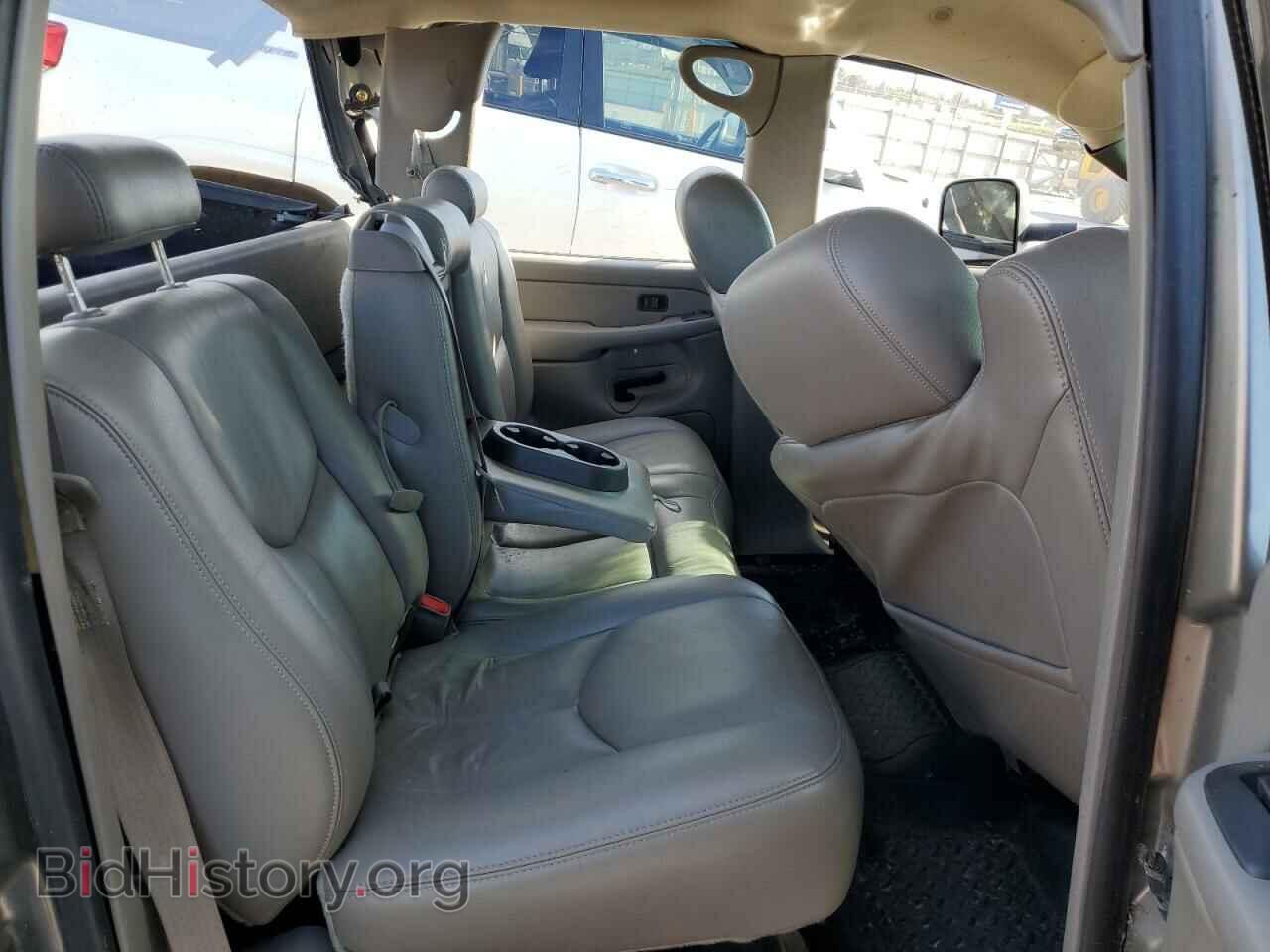 2006 GMC SIERRA - VIN: 1GTHK23D96F256540 - Фото 10
