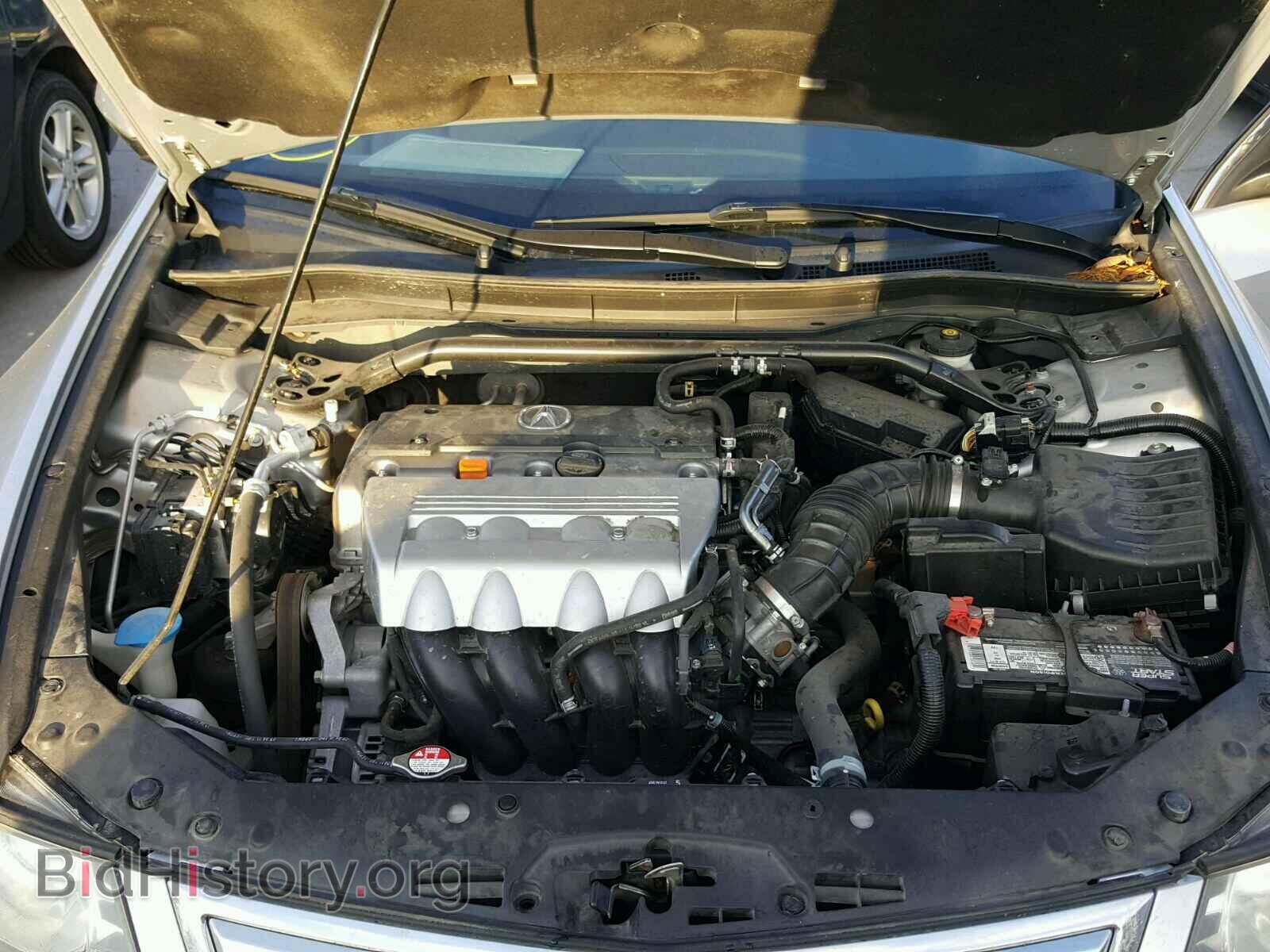 2012 ACURA TSX - VIN: JH4CU2F44CC002911 - Фото 7