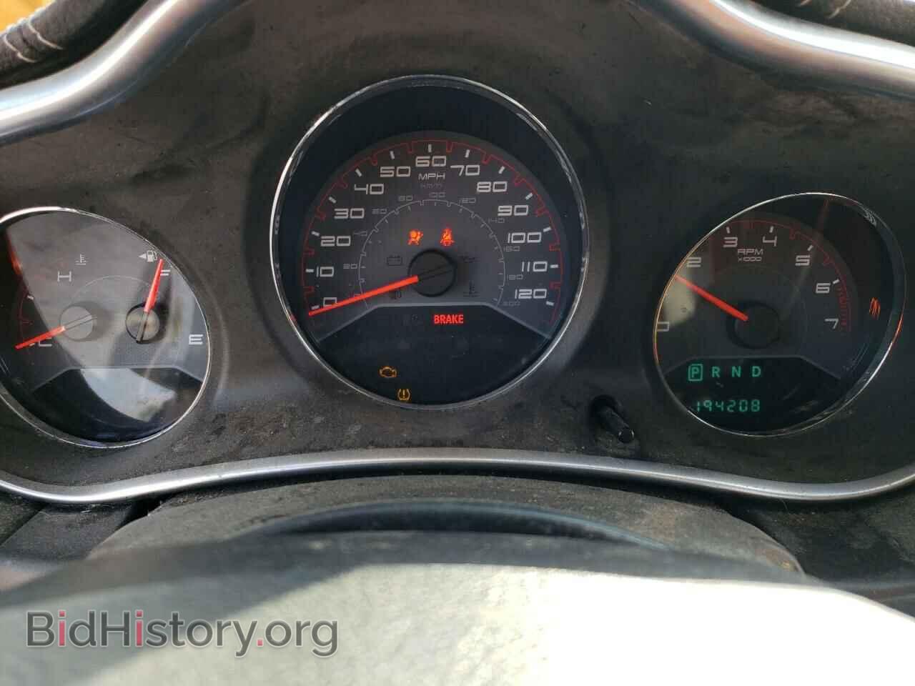 2012 DODGE AVENGER - VIN: 1C3CDZAB3CN231539 - Photo 9