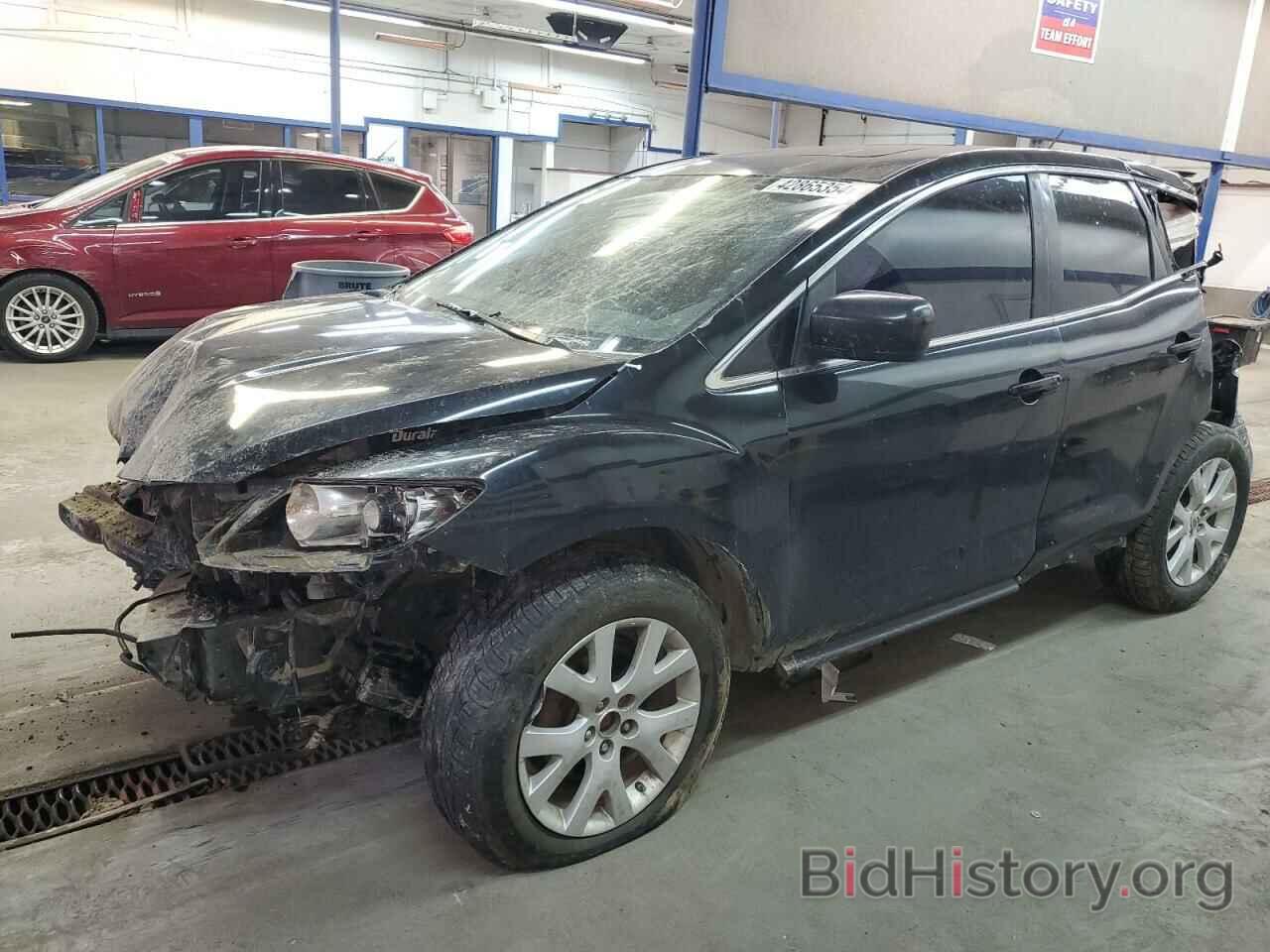 Photo JM3ER293870103768 - MAZDA CX-7 2007