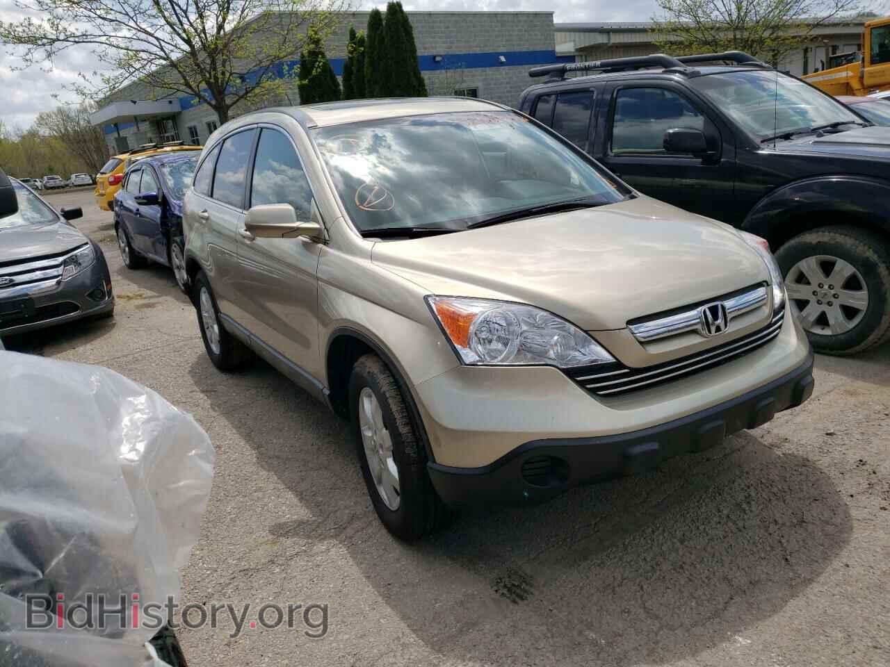 Photo 5J6RE38709L019441 - HONDA CRV 2009