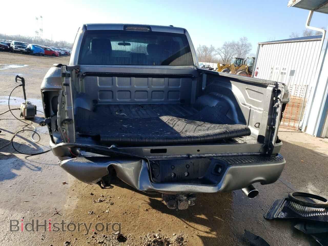2012 DODGE RAM 1500 - VIN: 1C6RD7KTXCS343507 - Фото 6