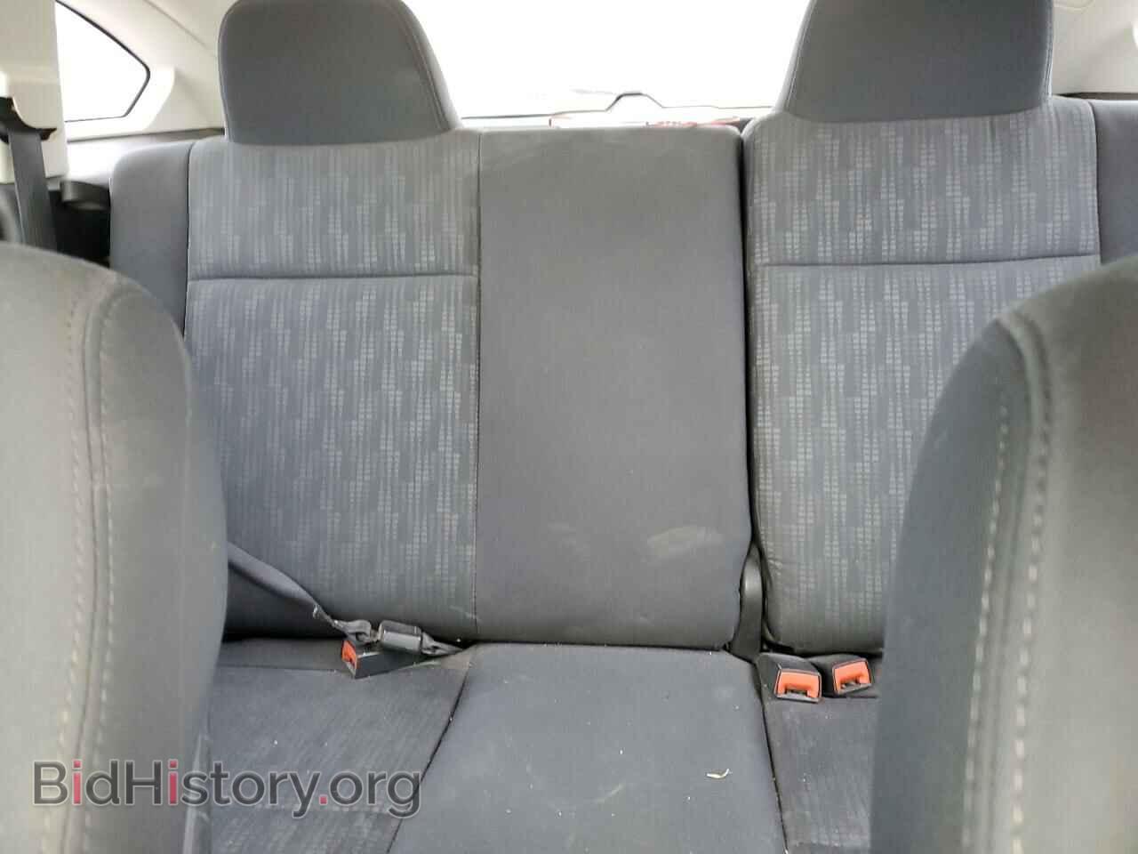 2008 DODGE CALIBER - VIN: 1B3HB28B08D757842 - Фото 10
